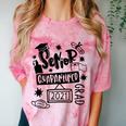 Senior 2021 Graduate 12th Grade Quarantine Senior Graduation Comfort Color Blast T-Shirt Clay
