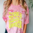 Senior Assassin Winner School Graduation Water Game Comfort Color Blast T-Shirt Clay