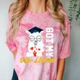Senior Graduation TShirt 2019 Got My Dip-Llama Diploma Shirt Comfort Color Blast T-Shirt Clay