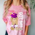 Senior Graduation TShirt 2019 Got My Diploma Llama Pun Shirt Comfort Color Blast T-Shirt Clay