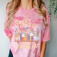 Sorry I Cant Go Im An Indoor Cat Cat Owners Introverts Comfort Color Blast T-Shirt Clay Sorry I Cant Go Im An Indoor Cat Cat Owners Introverts Comfort Color Blast T-Shirt Clay