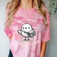 Sorry I Was Late I Didn't Want To Come Introvert Comfort Color Blast T-Shirt Clay Sorry I Was Late I Didn't Want To Come Introvert Comfort Color Blast T-Shirt Clay
