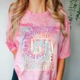 Straight Outta 10th Grade Class Of 2022 School Graduation Comfort Color Blast T-Shirt Clay