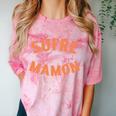 Another Sufre Mamon 80's Spanish Nostalgia Premium Tri-Blend Comfort Color Blast T-Shirt Clay Another Sufre Mamon 80's Spanish Nostalgia Premium Tri-Blend Comfort Color Blast T-Shirt Clay