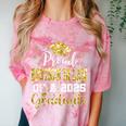 Super Proud Brother In Law Of 2025 Graduate Graduation Comfort Color Blast T-Shirt Clay
