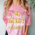 Super Proud Nephew Of 2025 Graduate Senior Graduation Family Comfort Color Blast T-Shirt Clay