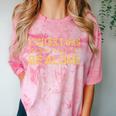 I Think I Was Ed To Be Alone Loner Introvert Thinker Comfort Color Blast T-Shirt Clay I Think I Was Ed To Be Alone Loner Introvert Thinker Comfort Color Blast T-Shirt Clay