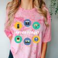 Throwback Thursday Never Forget Nostalgia 80's Retro Premium Tri-Blend T-Shirt Comfort Color Blast T-Shirt Clay