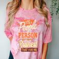 I Used To Be a People Person Antisocial Introvert Comfort Color Blast T-Shirt Clay