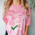 Woman Law School Lawyer Graduation Attorney Comfort Color Blast T-Shirt Clay