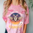 Y'All Got AnyUhhLamps Introvert Humor Casual Comfort Color Blast T-Shirt Clay