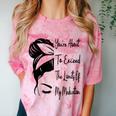 You'Re About To Exceed The Limits Of My Medication Introvert Raglan Baseball Tee Comfort Color Blast T-Shirt Clay