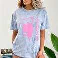 12th Grade Girls Graduation High School Graduation Comfort Color Blast T-Shirt Ocean