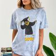 2018 Graduation Shirts Sloth Lovers For Women Teens Comfort Color Blast T-Shirt Ocean