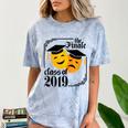 2020 Graduation Shirt Theater Drama Tshirt Senior Comfort Color Blast T-Shirt Ocean