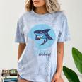 5th Grade Graduation Shirt Comfort Color Blast T-Shirt Ocean