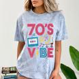 70s Retro Style Roller Skate Cassette Music Nostalgia Comfort Color Blast T-Shirt Ocean 70s Retro Style Roller Skate Cassette Music Nostalgia Comfort Color Blast T-Shirt Ocean