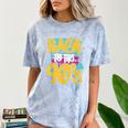 90's Nineties 1990s Nostalgia Comfort Color Blast T-Shirt Ocean 90's Nineties 1990s Nostalgia Comfort Color Blast T-Shirt Ocean