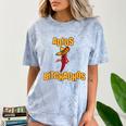 Adios Bitchachos Tee Cinco De Mayo Graduation Retirement Comfort Color Blast T-Shirt Ocean
