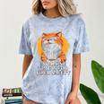 My Alone Time Is For Your Safety Coffee Lover Introvert Raglan Baseball Tee Comfort Color Blast T-Shirt Ocean