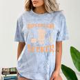 Antique NOSTALGIA SEEKER Antique Collector Comfort Color Blast T-Shirt Ocean