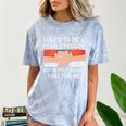 Antisocial Not A People Person Socially Selective Introvert Comfort Color Blast T-Shirt Ocean Antisocial Not A People Person Socially Selective Introvert Comfort Color Blast T-Shirt Ocean
