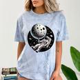 Astronaut Aesthetic Holding Moon Balloon Planets Introvert Comfort Color Blast T-Shirt Ocean Astronaut Aesthetic Holding Moon Balloon Planets Introvert Comfort Color Blast T-Shirt Ocean