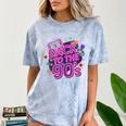 Back To The 90s Retro Nostalgia Comfort Color Blast T-Shirt Ocean Back To The 90s Retro Nostalgia Comfort Color Blast T-Shirt Ocean