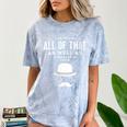 All Of That Bag Chips 1990s Nostalgia Saying British Comfort Color Blast T-Shirt Ocean All Of That Bag Chips 1990s Nostalgia Saying British Comfort Color Blast T-Shirt Ocean