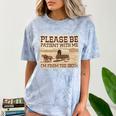 Boomer Millennial Please Be Patient I'm From The 1900s Premium Comfort Color Blast T-Shirt Ocean Boomer Millennial Please Be Patient I'm From The 1900s Premium Comfort Color Blast T-Shirt Ocean