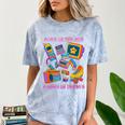 Born In The 80s Raised In The 90s Nostalgia Retro Memories Comfort Color Blast T-Shirt Ocean Born In The 80s Raised In The 90s Nostalgia Retro Memories Comfort Color Blast T-Shirt Ocean