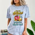 Call Me Antisocial Donut Pun Introvert Quote Comfort Color Blast T-Shirt Ocean Call Me Antisocial Donut Pun Introvert Quote Comfort Color Blast T-Shirt Ocean