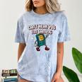 Cant Hear You Im Gaming Introvert Gamer Antisocial Comfort Color Blast T-Shirt Ocean Cant Hear You Im Gaming Introvert Gamer Antisocial Comfort Color Blast T-Shirt Ocean