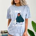 Can't Have Plans Introvert Staying Home Comfort Color Blast T-Shirt Ocean Can't Have Plans Introvert Staying Home Comfort Color Blast T-Shirt Ocean