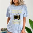You Can't Scare Me I'm From The 1900s Television Retro Premium Comfort Color Blast T-Shirt Ocean You Can't Scare Me I'm From The 1900s Television Retro Premium Comfort Color Blast T-Shirt Ocean