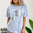 Chemistry Science Degree Graduation Comfort Color Blast T-Shirt Ocean