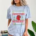 Christmas Introvert Team Introvert Introverted Xmas Comfort Color Blast T-Shirt Ocean Christmas Introvert Team Introvert Introverted Xmas Comfort Color Blast T-Shirt Ocean
