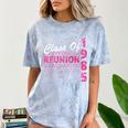 Class Of 1985 Reunion 85 Graduation Reunion 1985 Comfort Color Blast T-Shirt Ocean
