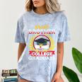 Class Of 2018 Graduation Tshirt For Brother Of Graduate Comfort Color Blast T-Shirt Ocean