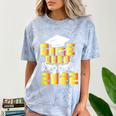 Class Of 2022 Graduation Gamer Video Console Graduate Class Comfort Color Blast T-Shirt Ocean