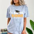 Class Of 2026 I Am So Done Graduation For Him Her Women Men Premium Tri-Blend Comfort Color Blast T-Shirt Ocean