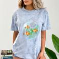 Clownfish Anemonefish Bubbles Water Frutiger Aero Y2K Style Comfort Color Blast T-Shirt Ocean Clownfish Anemonefish Bubbles Water Frutiger Aero Y2K Style Comfort Color Blast T-Shirt Ocean