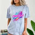 Cowabunga Retro 80s 90s Nostalgia Slang Neon Grunge Art Comfort Color Blast T-Shirt Ocean Cowabunga Retro 80s 90s Nostalgia Slang Neon Grunge Art Comfort Color Blast T-Shirt Ocean