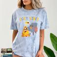 Cozy Vibes Atmospheric Introvert Comfort Color Blast T-Shirt Ocean Cozy Vibes Atmospheric Introvert Comfort Color Blast T-Shirt Ocean
