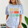 Culinary School Graduation Bake Cooking Chef Cook Comfort Color Blast T-Shirt Ocean