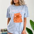 Cute Introvert Graphic Tee Comfort Color Blast T-Shirt Ocean Cute Introvert Graphic Tee Comfort Color Blast T-Shirt Ocean