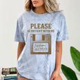Dad Joke I'm From The 1900s Old Floppy Disk Programmer Comfort Color Blast T-Shirt Ocean Dad Joke I'm From The 1900s Old Floppy Disk Programmer Comfort Color Blast T-Shirt Ocean