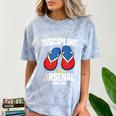 Discipline Arsenal Pinoy Nostalgia Filipino Tsinelas Comfort Color Blast T-Shirt Ocean Discipline Arsenal Pinoy Nostalgia Filipino Tsinelas Comfort Color Blast T-Shirt Ocean