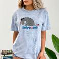 Disney Winnie The Pooh Introvert Eeyore Logo Comfort Color Blast T-Shirt Ocean Disney Winnie The Pooh Introvert Eeyore Logo Comfort Color Blast T-Shirt Ocean