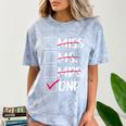 DNP Graduate Doctor Of Nursing Practice Graduation DNP Grad Comfort Color Blast T-Shirt Ocean